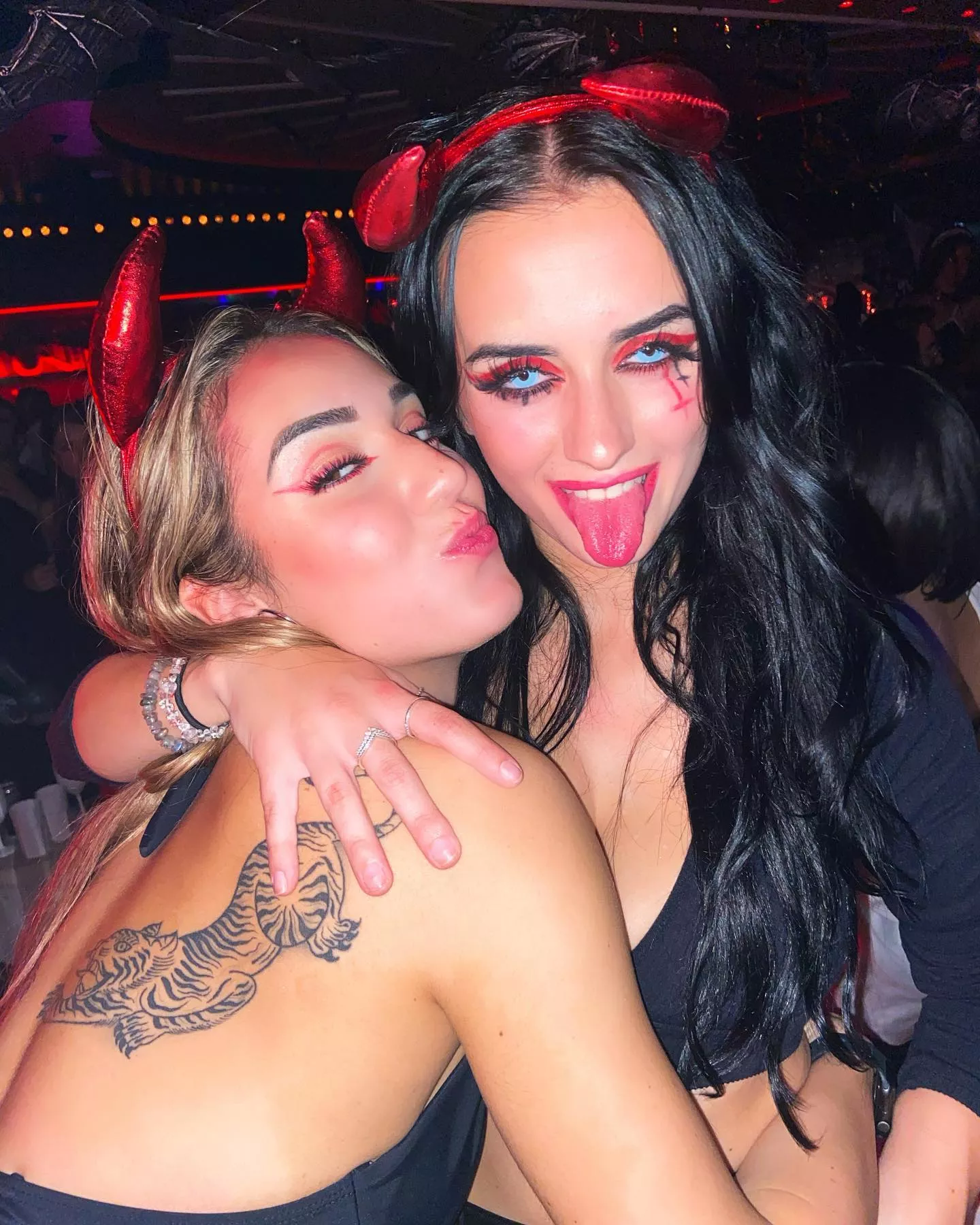 Evil Sluts posted by siimple_code