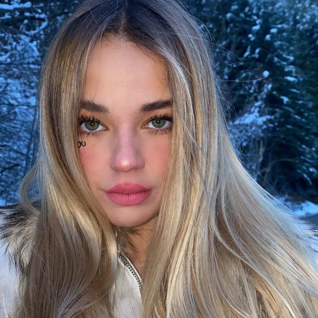 Evita Stork posted by NoBobcat1850