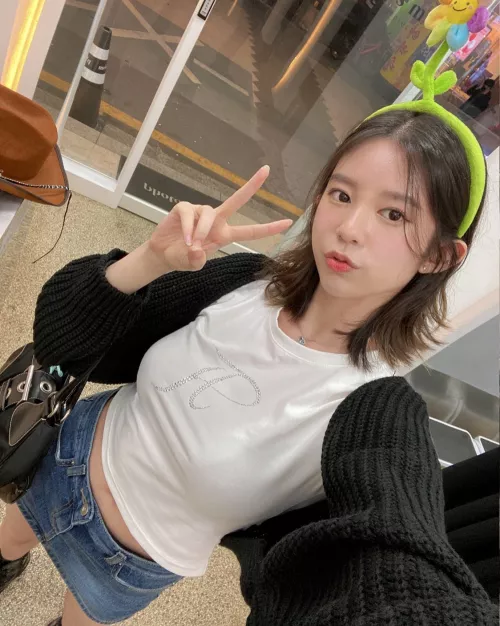 Ex Momoland - Daisy by noicee1