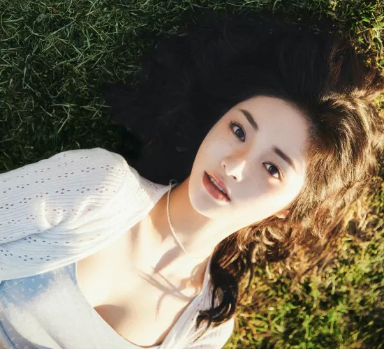 Ex Pristin - Kyulkyung by idksowhtevr