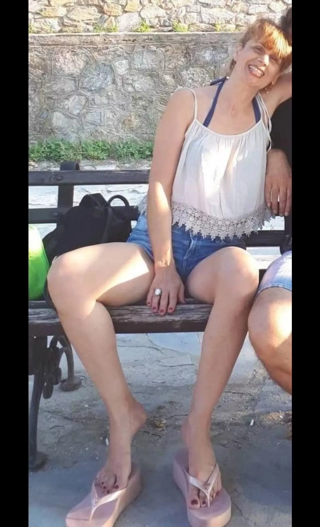 ex teacher posted by kawirr