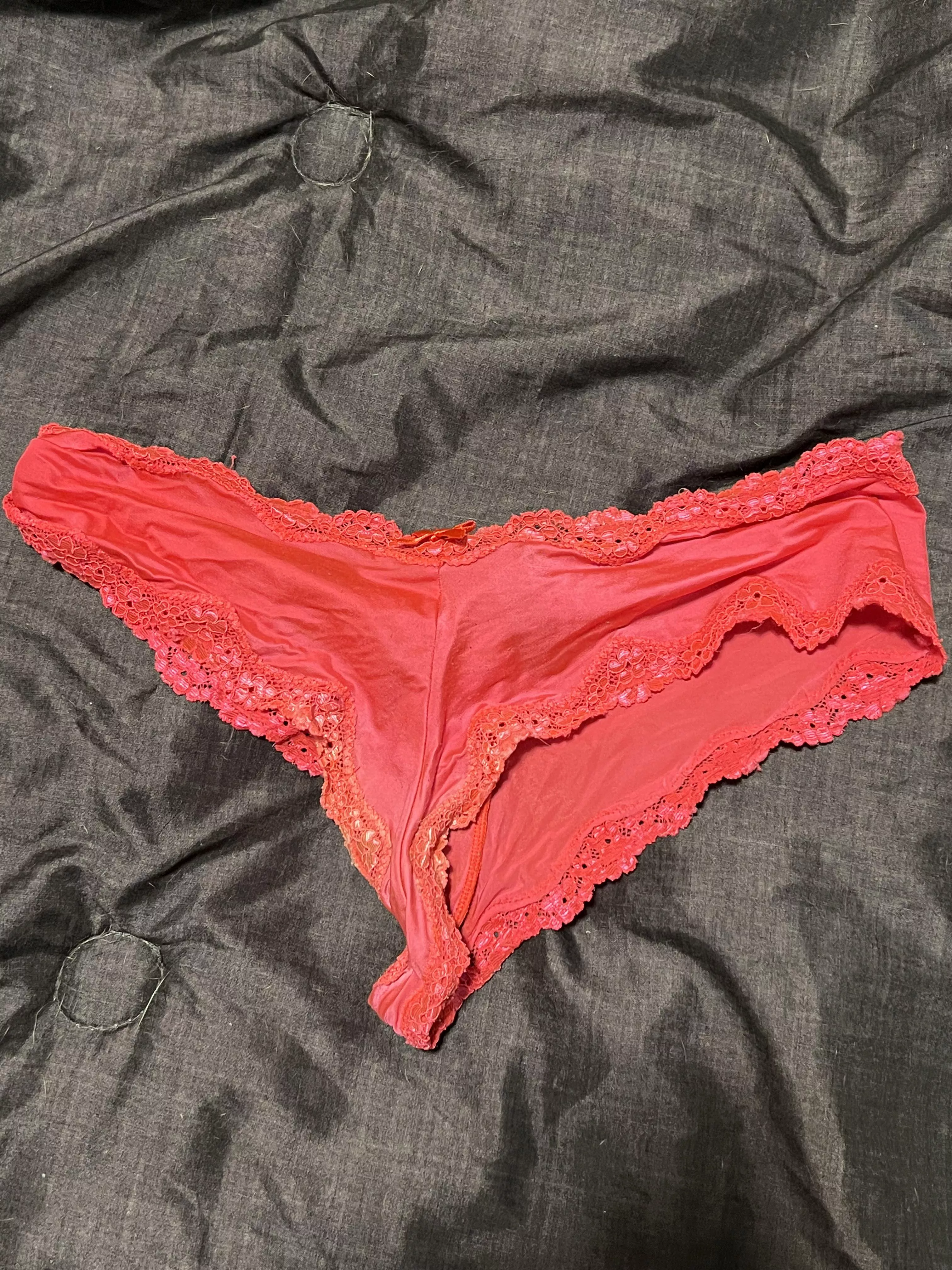 Ex wife’s posted by beanzqueenz