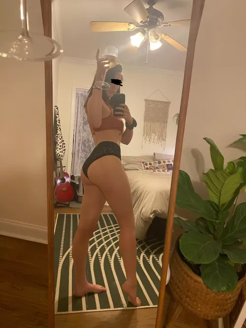 exactly 1 hand full by unfilteredavocado