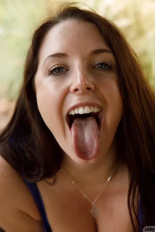 Exactly where I want to put it! by gooningforfemales