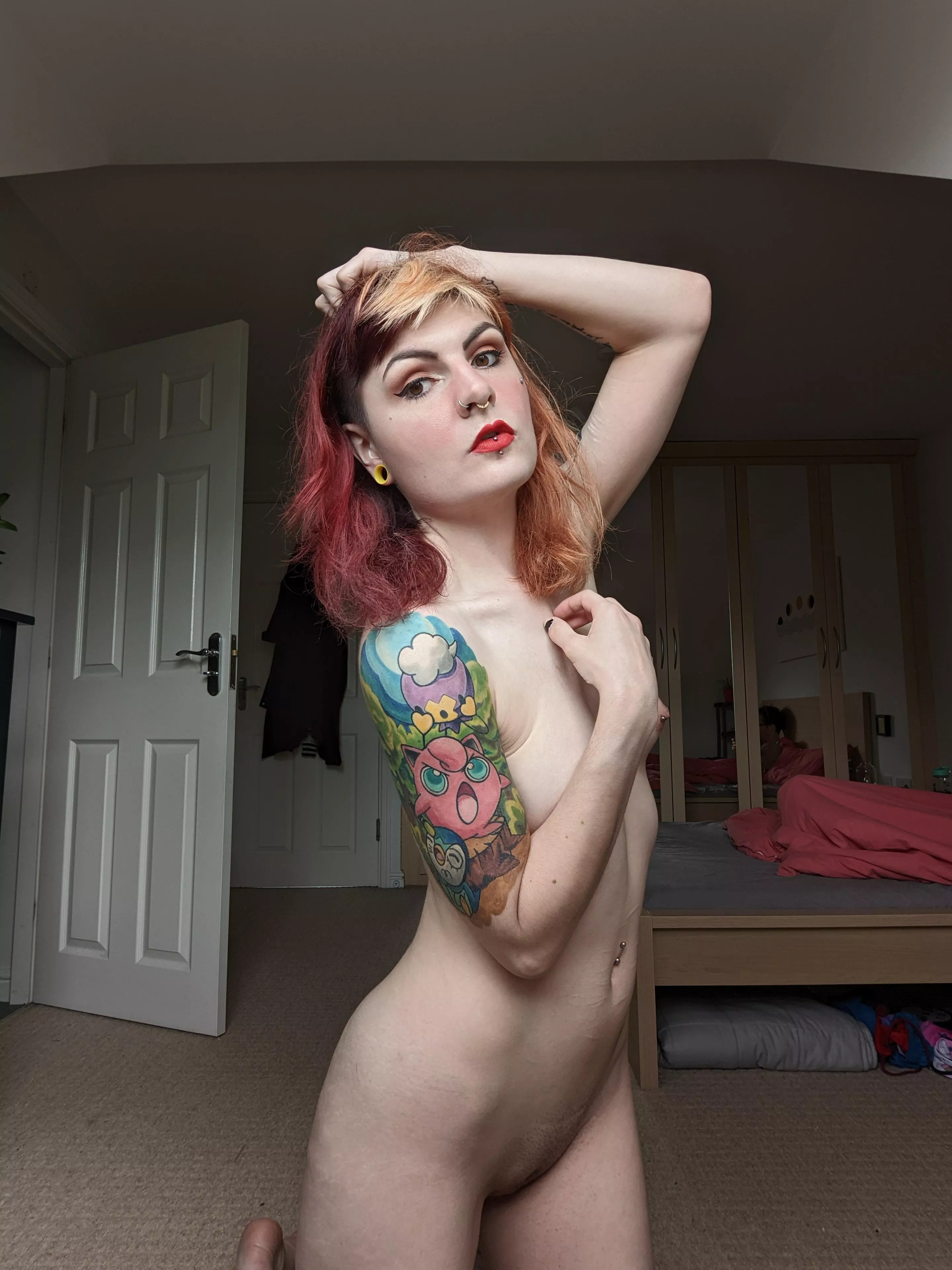 Exam season is finally OVER so I'm back baby posted by acuteconsole