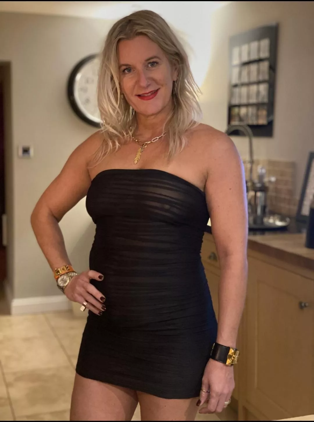 Excellent Choice Mom posted by Melchiazedeck