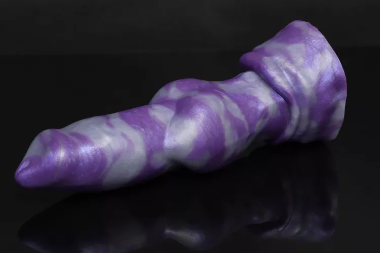 Excited for my newest addition! M/M wish it was a large by theredtek