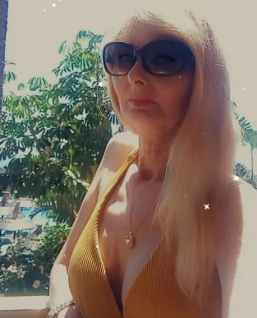 Excited for the summer by CarmelCake