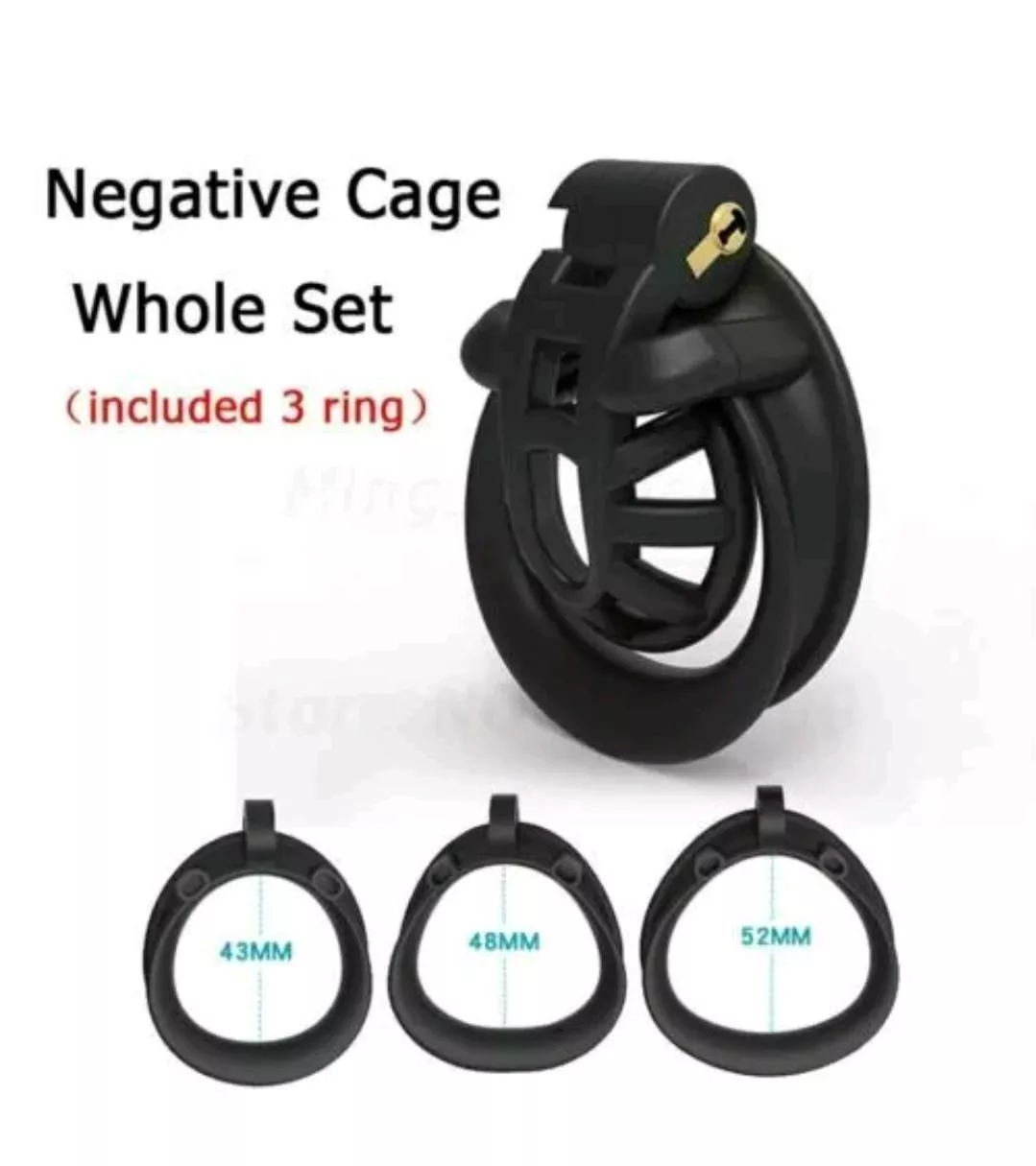 Excitedly waiting for my new super small cage to arrive posted by dwnrvrgurl