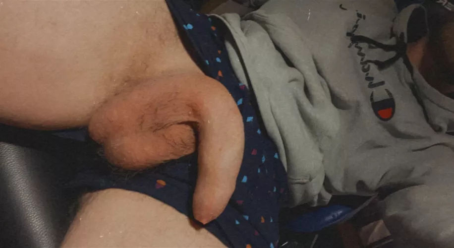 Excuse me, you could you put him back in ? by Great-Atmosphere-779