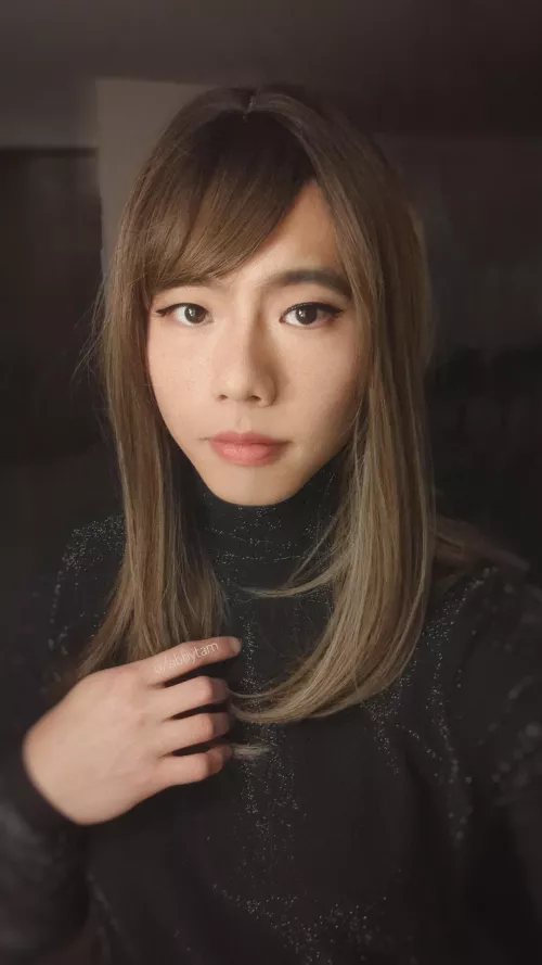 excuse my death stare 🫣 by abbytam