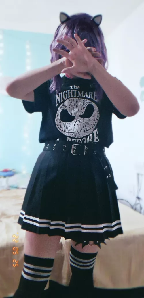 Excuse my shyness by Otaku1Up