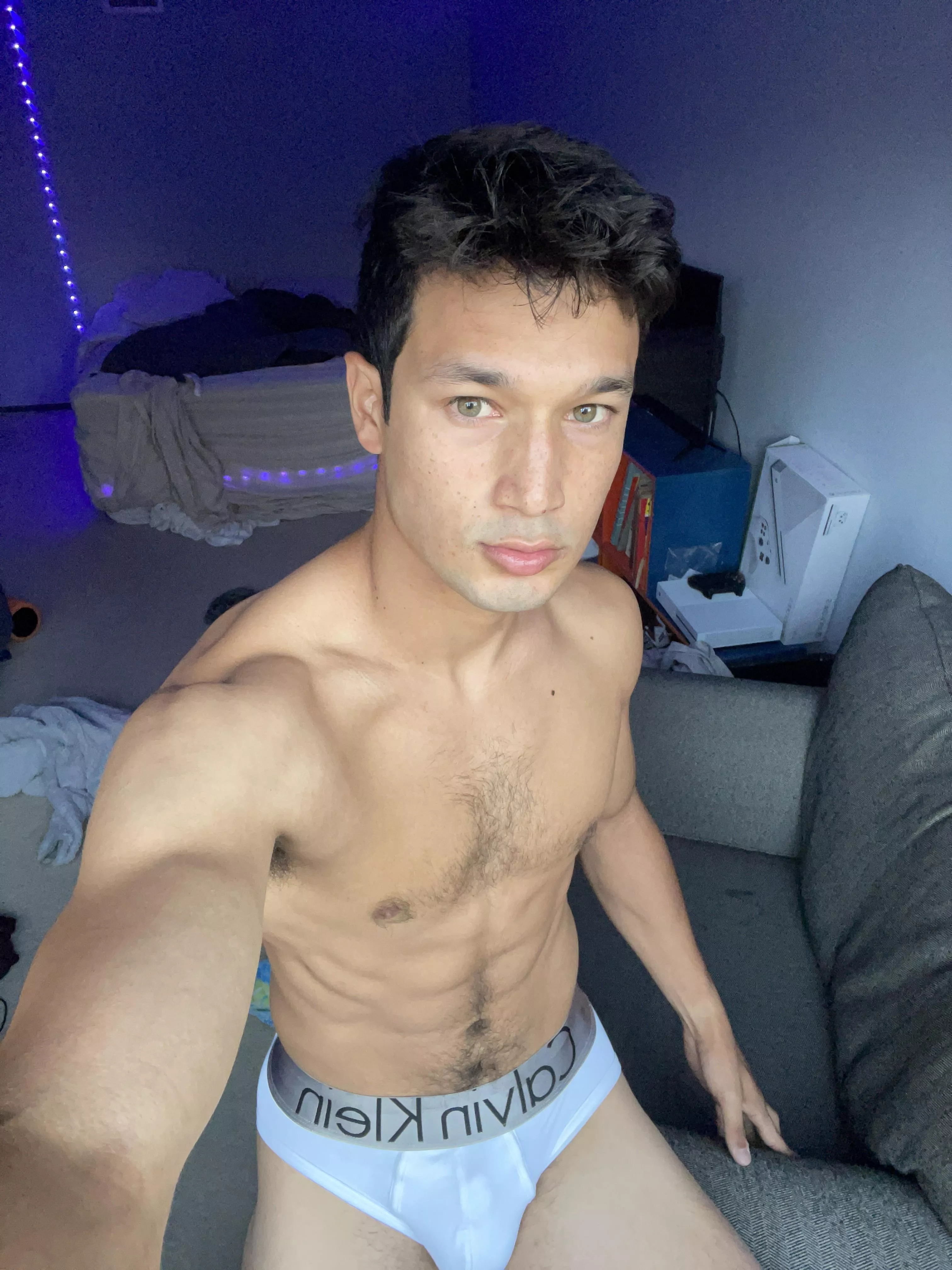 Excuse the messy room posted by Longjumping-Pair-816