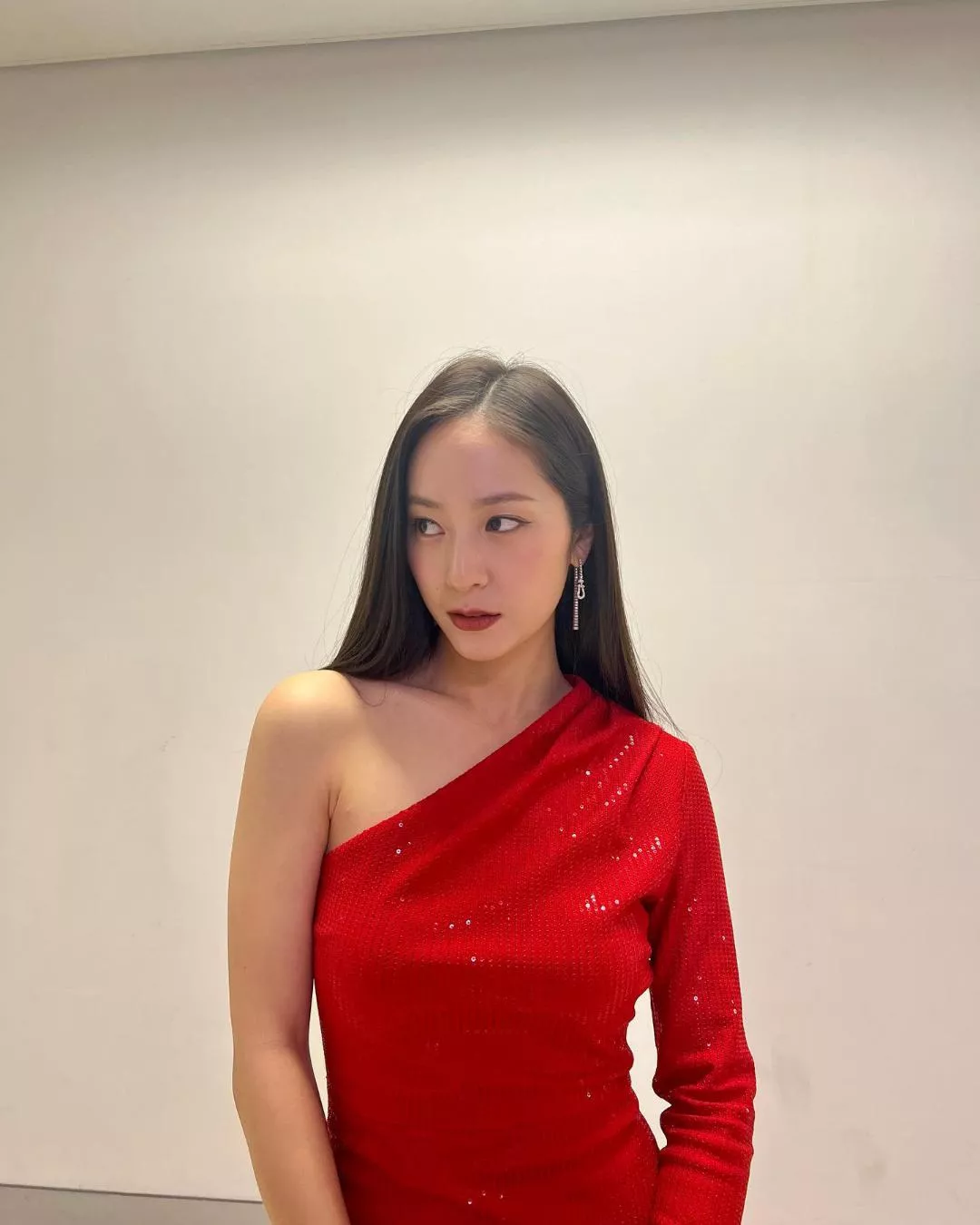 Ex-f(x) - Krystal posted by AsianBabes00