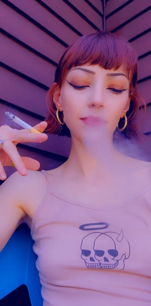 exhale the bullshit posted by mycelium_mother_