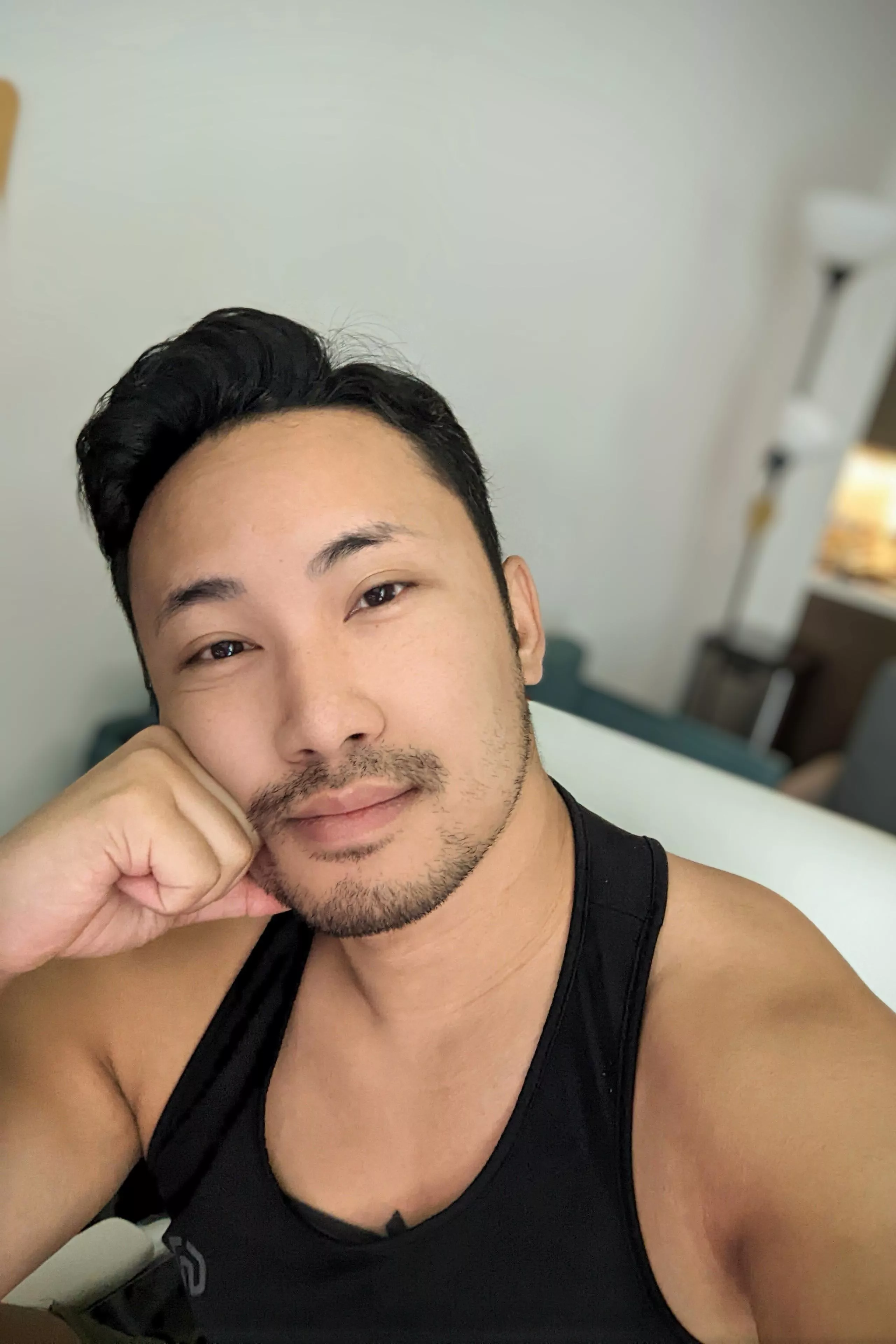 Exhausted from debugging my game all week but so glad it's Friday.❤️ posted by TinTinV