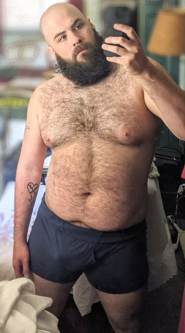 Expert himbo posted by MarkSinclair2000