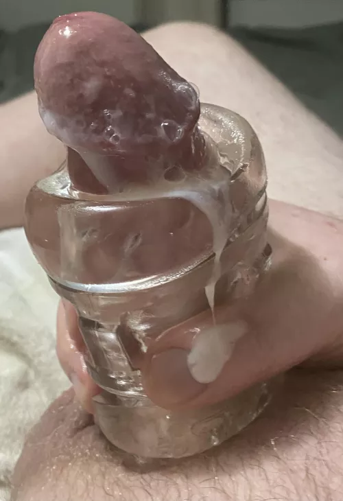 exploded all over by twisted076