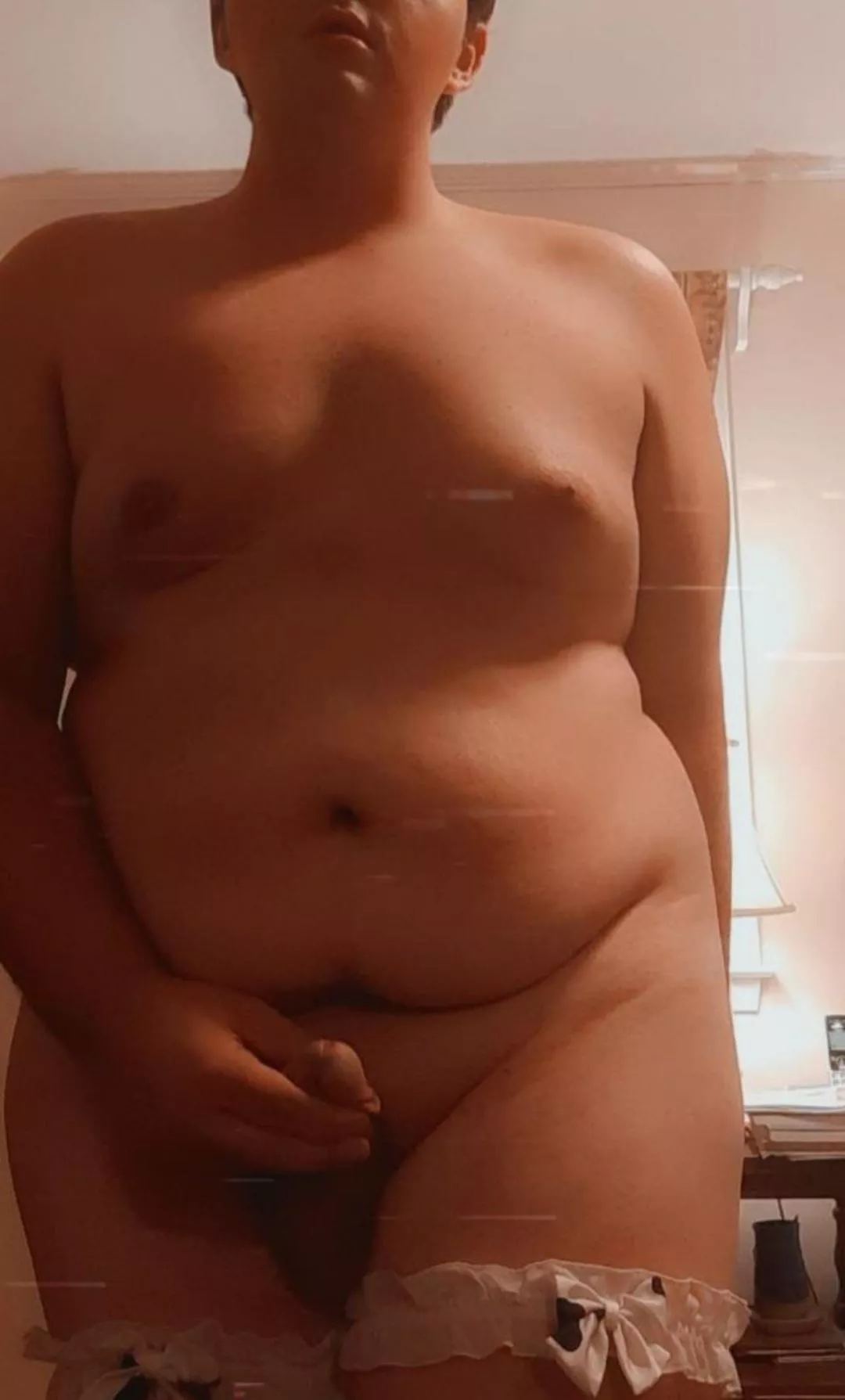 expose me to your friends and dm me posted by eva_girlyboii