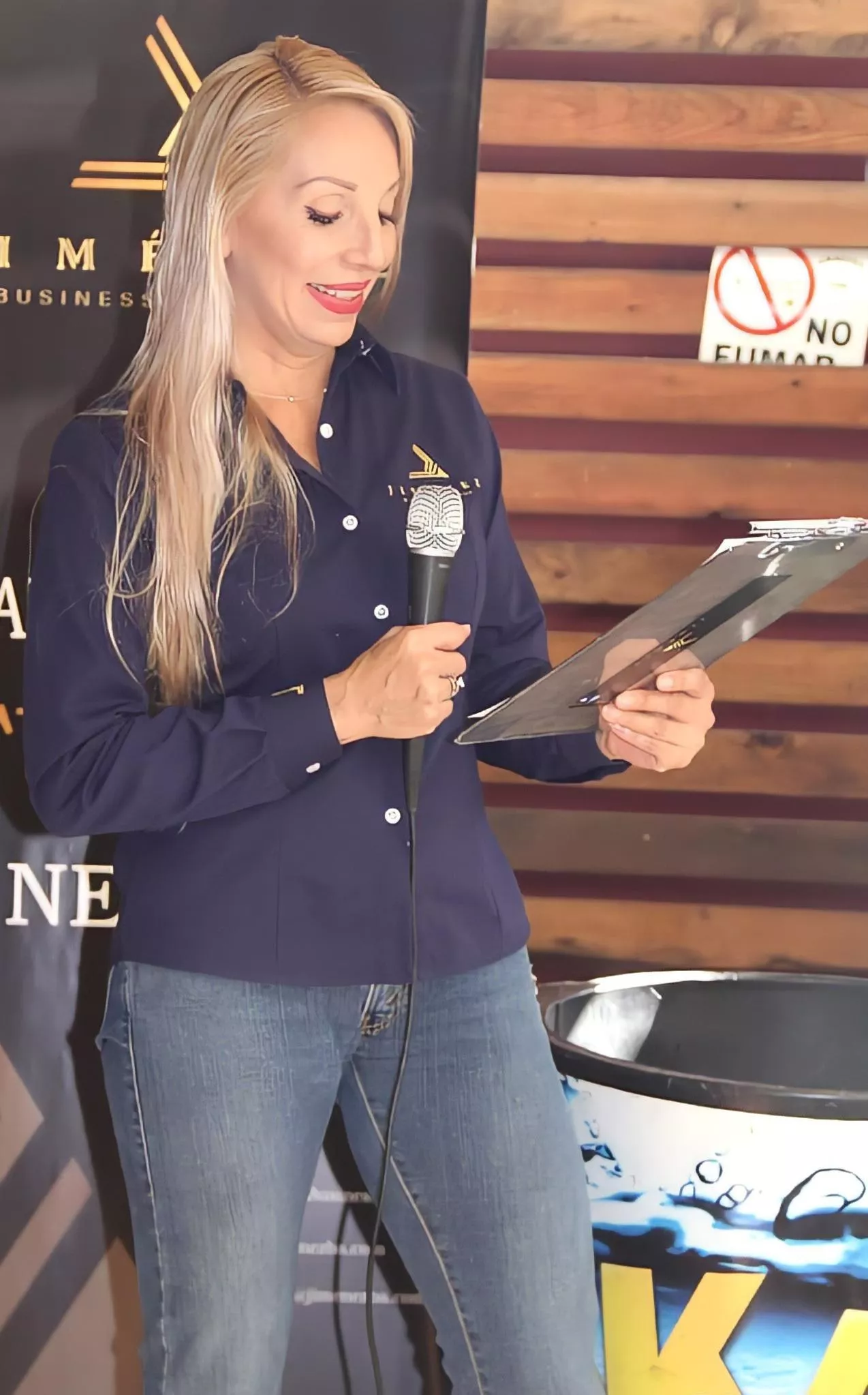 Exposing to everyone posted by ranchero18cm