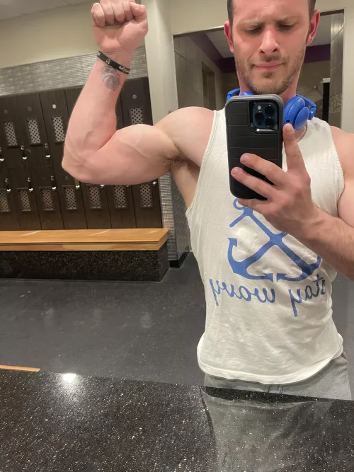 Extra fresh today by nickrose623