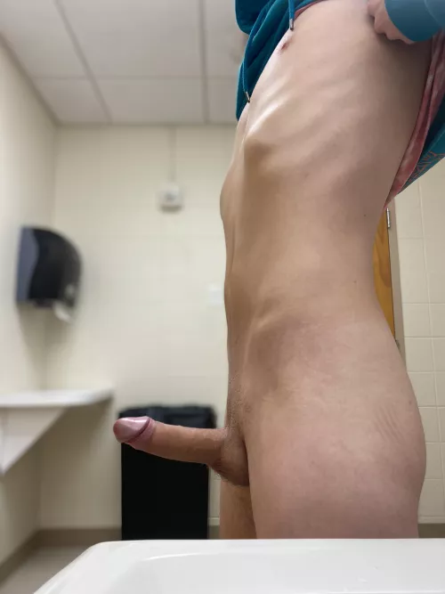 Extra horny today by college_cockboy