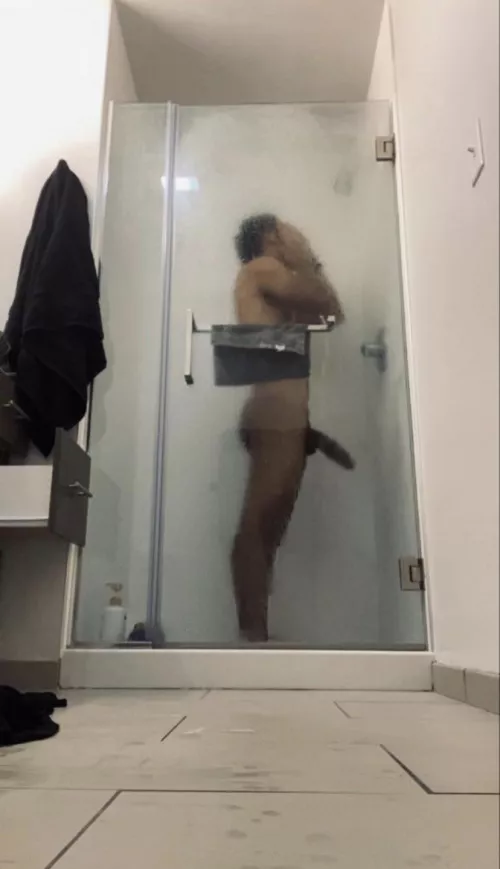 extra leg by backinaction21