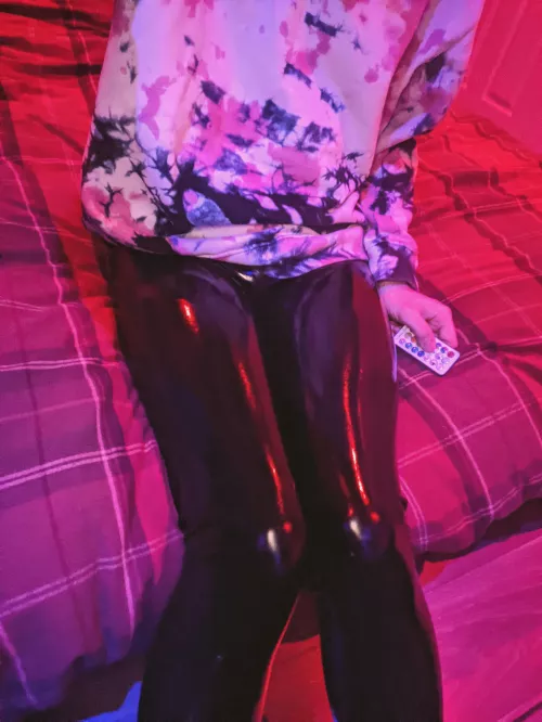 extra lights for an extra shine 😊 by quilcat