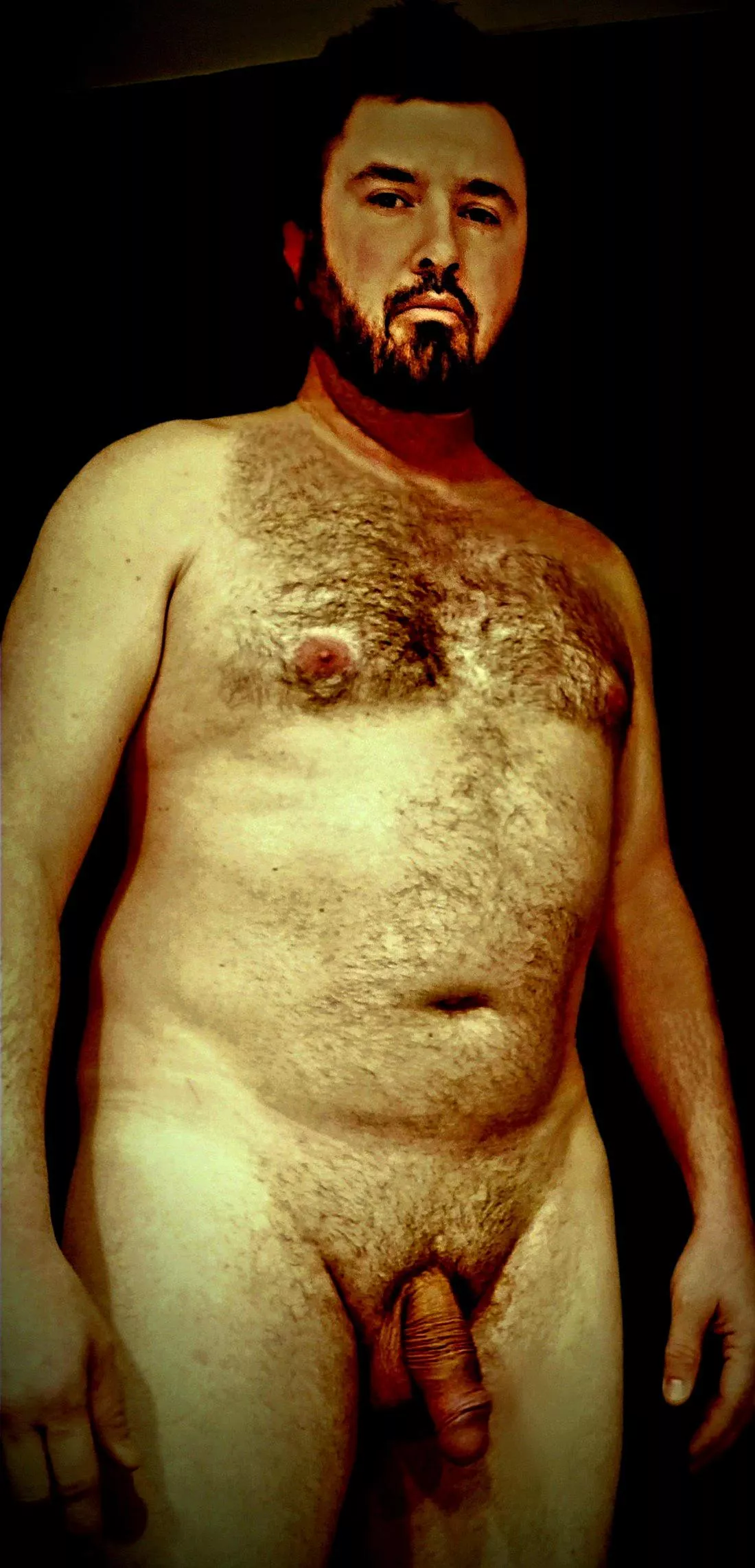 Extra Meat posted by cubbysissy