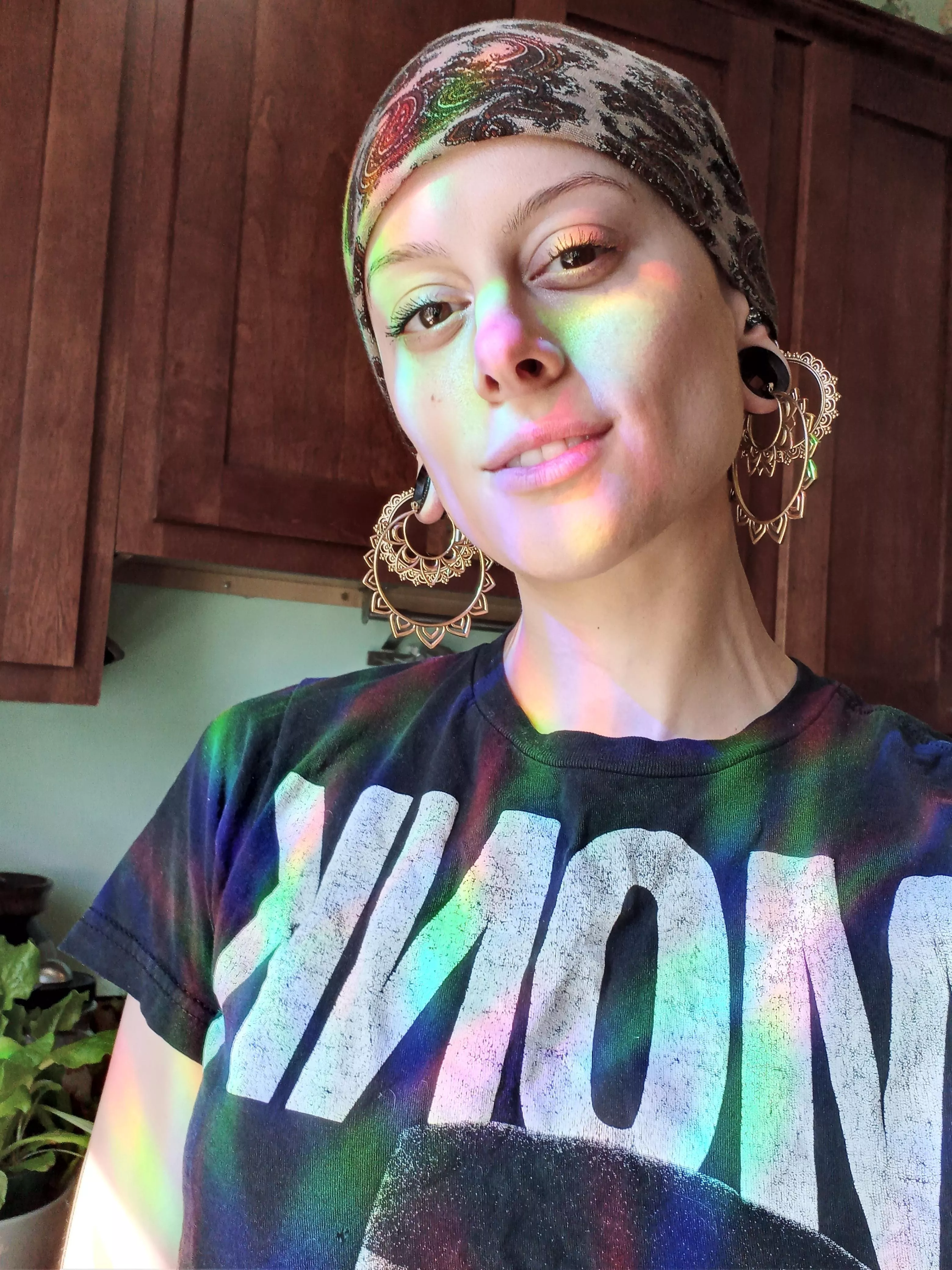 extra mild sauce [f] posted by LayneeDivinee