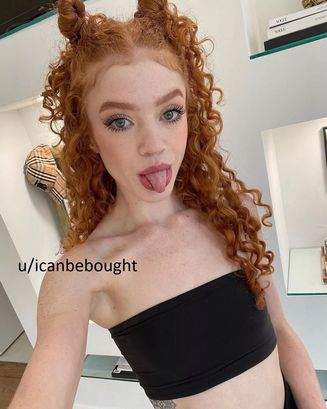 Extra small and extra cute! posted by icanbebought