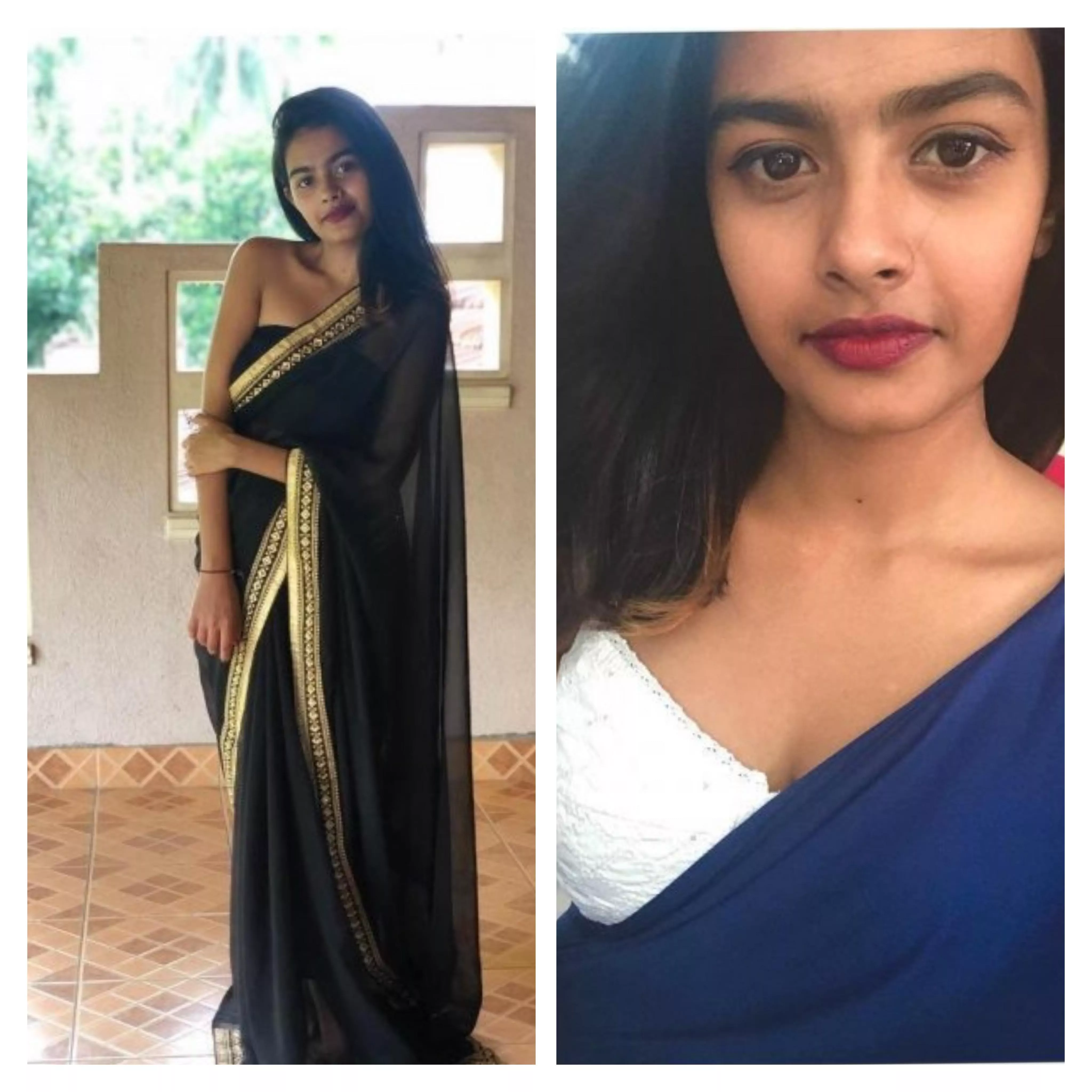 🥵 Extremely Beautiful Girl Pic's + Blowjob Video Leaked Must Watch posted by power-bust