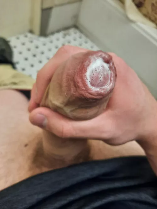 Extremely creamy for you... by rugbydude19