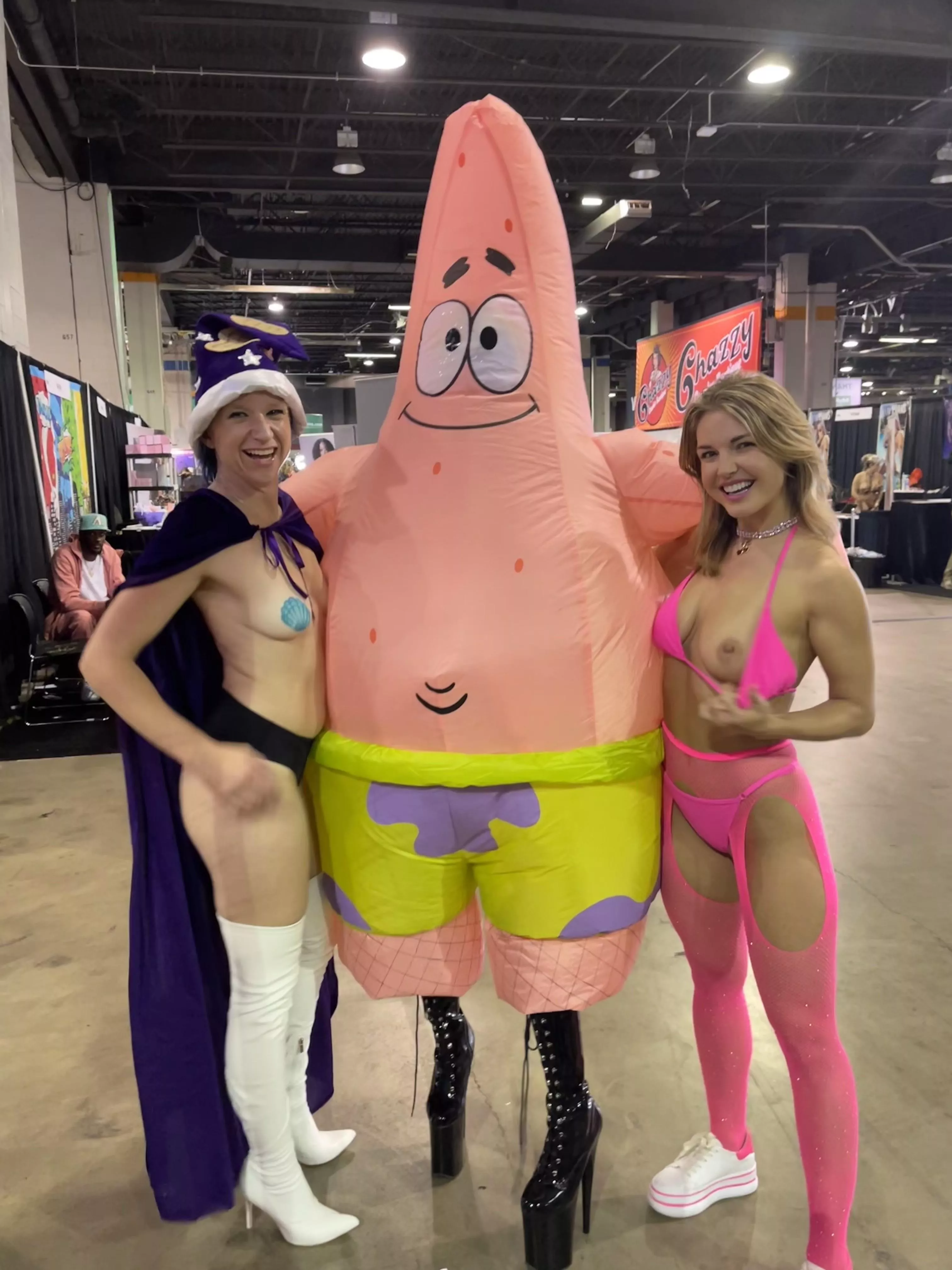 eXXXotica, Chicago 😇 posted by flexy-257