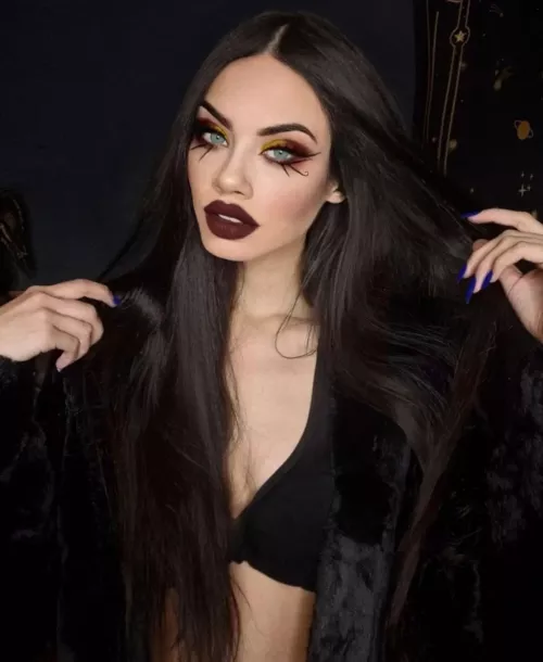 Eye of Horus by gooningaccount