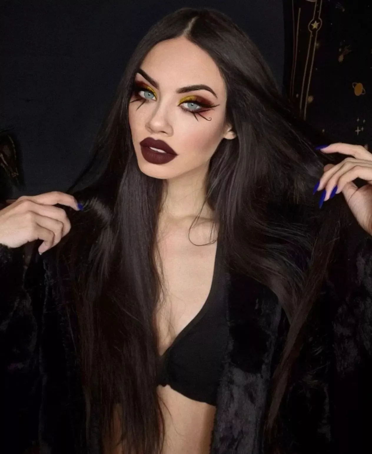 Eye of Horus posted by gooningaccount