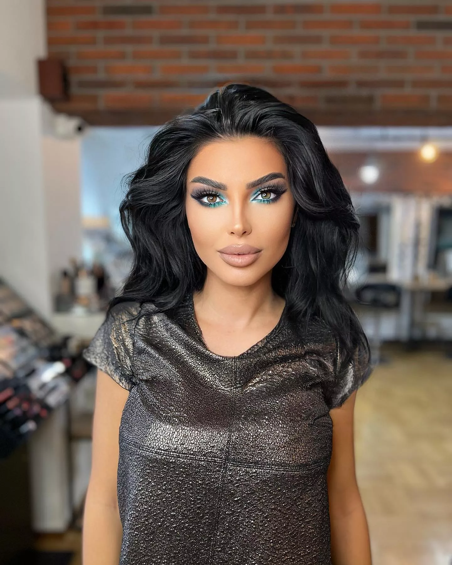 Eyes posted by gooningaccount