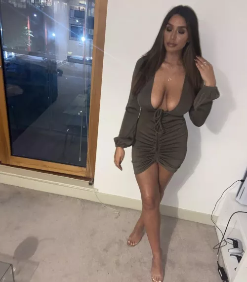 Eyes up boys by Tinderm