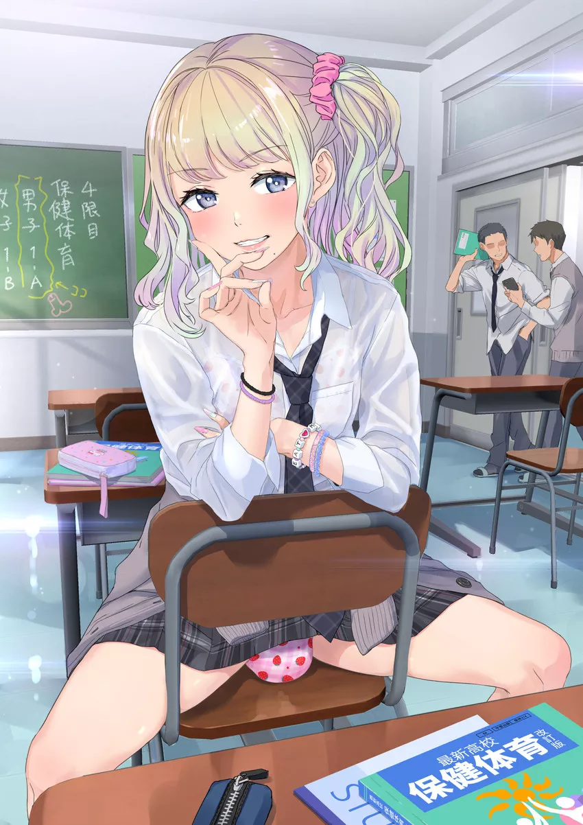 eyes up here 💕💕 posted by PopWise4531