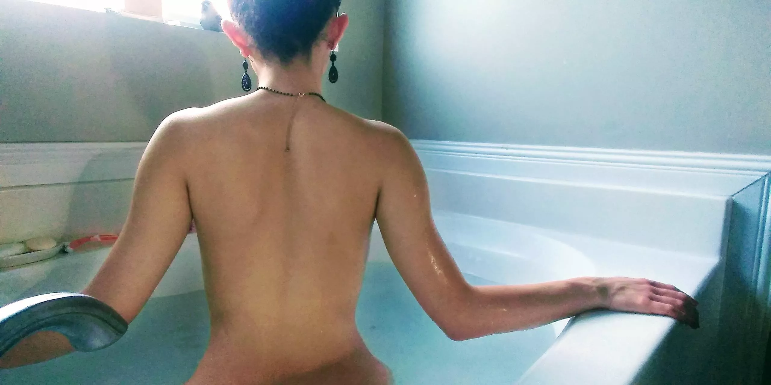 F 19 110lbs 5'3 posted by Appropriate_Plate957