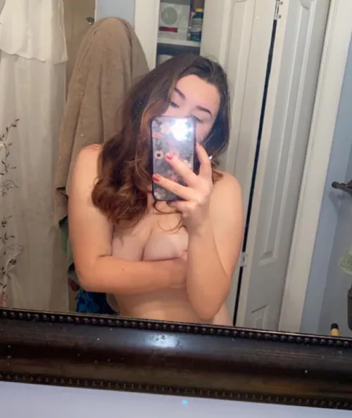 F 21 feeling cute by DarlingCarling21