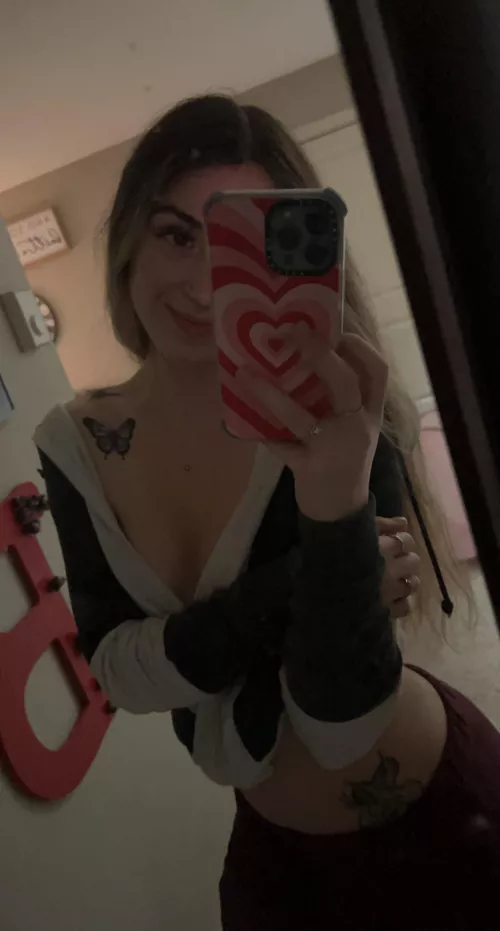 f 21 💜 hmu by siebby