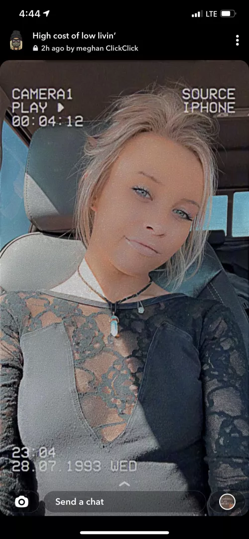 [f] 22 - not here to take part, I’m here to take over! ;) [OC] by Afraid_Recording_476