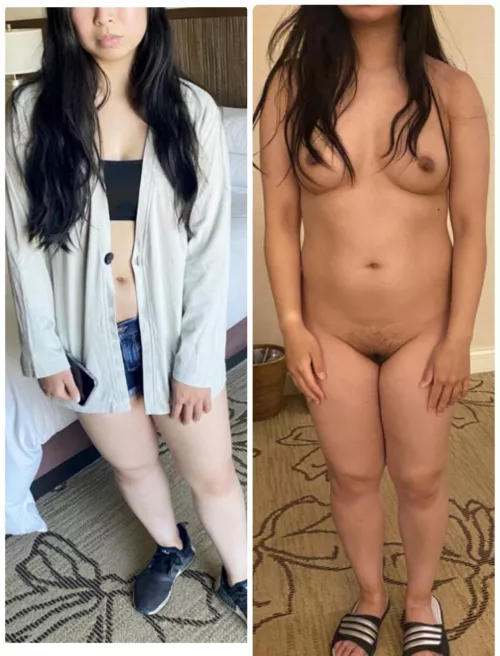 [F, 25, 5’2, 134lbs] Asian by daphneisdumb