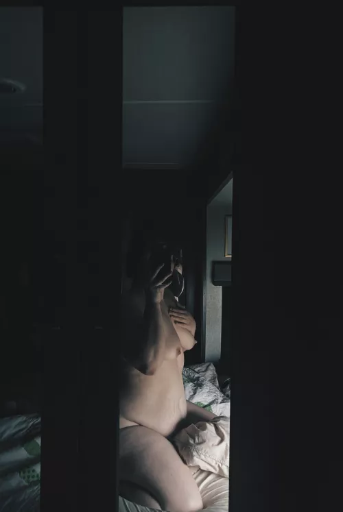 [F] 27, 180, 5’ 4” Just trying to feel beautiful in my body today. by justlookin2928