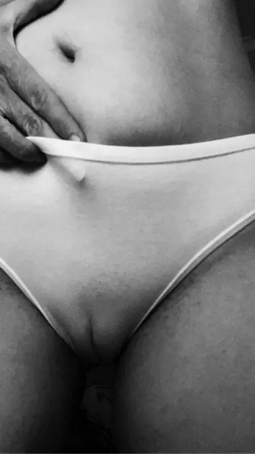 (F) 47. Cameltoe on Show by newtwothis69