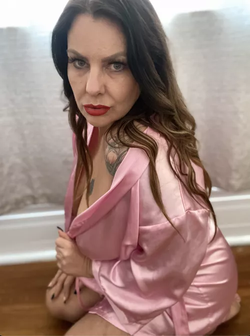 (F) 50 yrs old, Mother of one...smash or pass? by saxanextdoor2