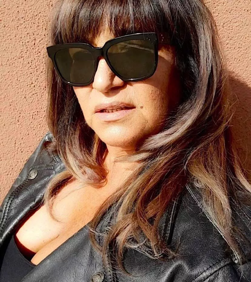 F 55 years old Would I be considered a gilf? posted by LarryTheSufficer