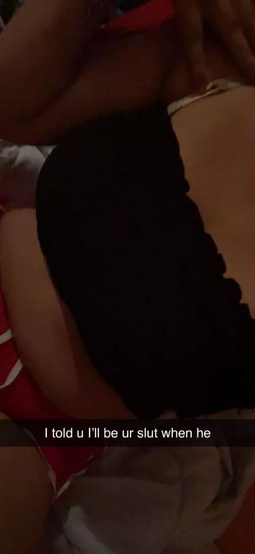 (F) Anyone else wants to be next 🥵 by Mixpitz28