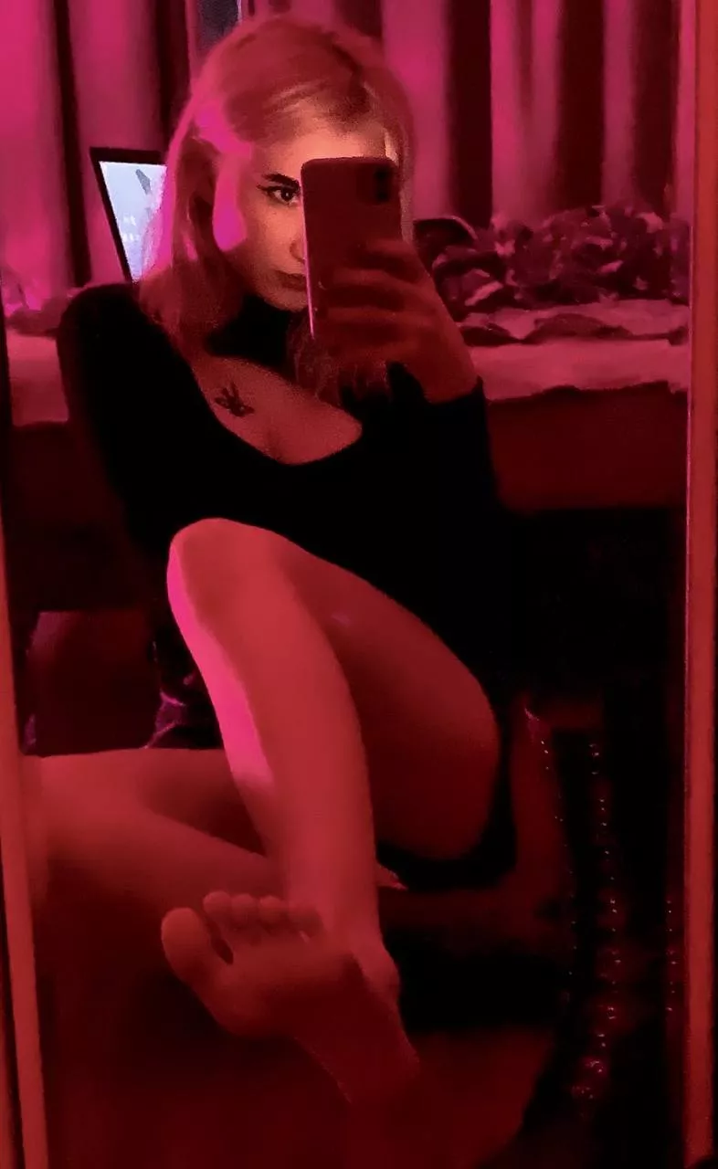 [F] Are they good enough for you? posted by Lisa_Burn